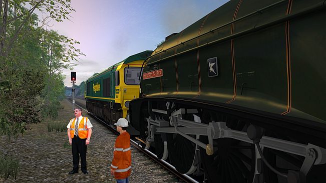 TS Marketplace: Fife Circle Scenario Pack 01