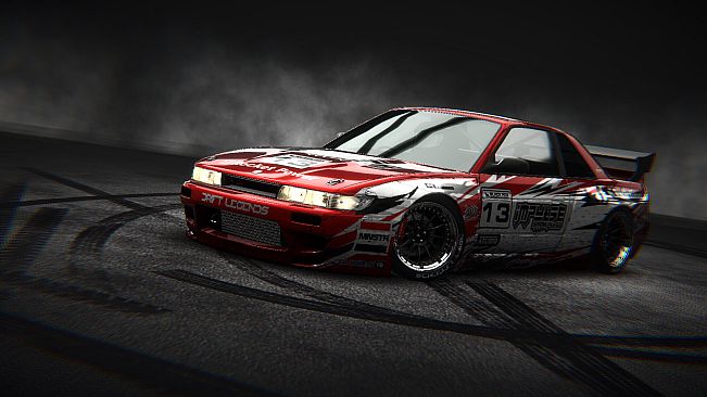 Drift Legends 2 BEGINNER