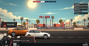 Burnout Runs