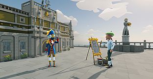 Ylands - Supporter Pack