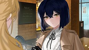 The Garden of silvergrass