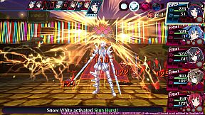 Mary Skelter: Nightmares