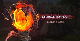 Last Epoch - Eternal Templar Supporter Pack