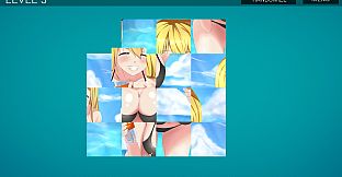 Hentai Puzzle Classic