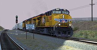 TS Marketplace: Sherman Hill Scenario Pack 01 Add-On