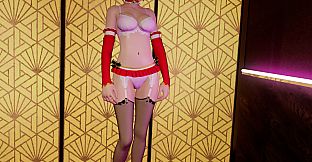 VR Paradise - Outfits packs Tsuki Club