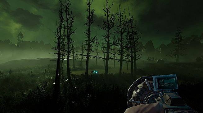 The Light Keeps Us Safe