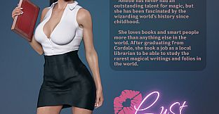 Lust Academy - Wizard Pack