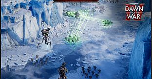 Warhammer 40,000: Dawn of War IV - Year 1 Expansion