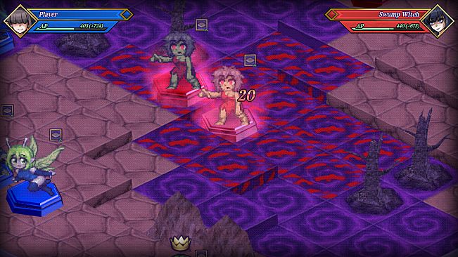 Codex Arcana: Grimoire of Monsters