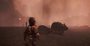 ICARUS: Console Edition