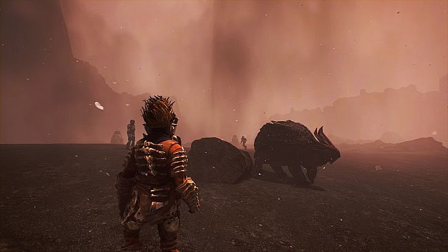 ICARUS: Ultimate Console Edition Upgrade