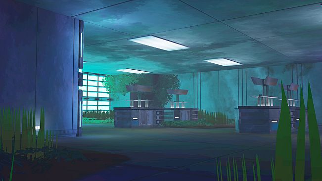 Whispers of the Tarnished City