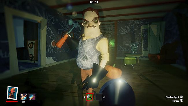 Hello Neighbor: Home Invader Bundle