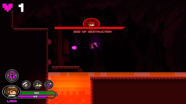 Seekers: Enlightenment