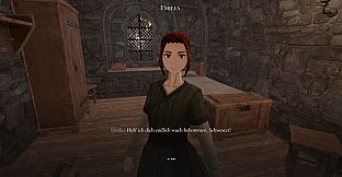 D' Mär Lucidium: Grimmgart