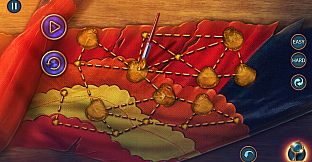 Royal Romances: The Cursed Hearts DLC