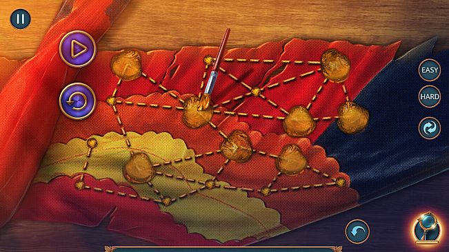 Royal Romances: The Cursed Hearts DLC