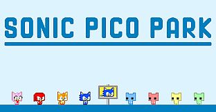 SONIC PICO PARK
