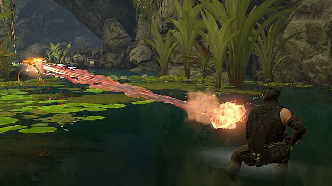 Skyforge: Bounty Hunter Collector's Edition