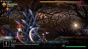 Heroine Anthem Zero 2 : Scalescars Oath