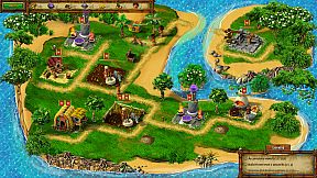 MOAI 7: Mystery Coast