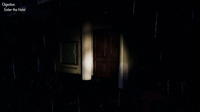 The Long Night