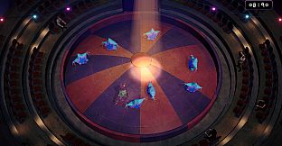 Pinata Smash: Incremental Circus