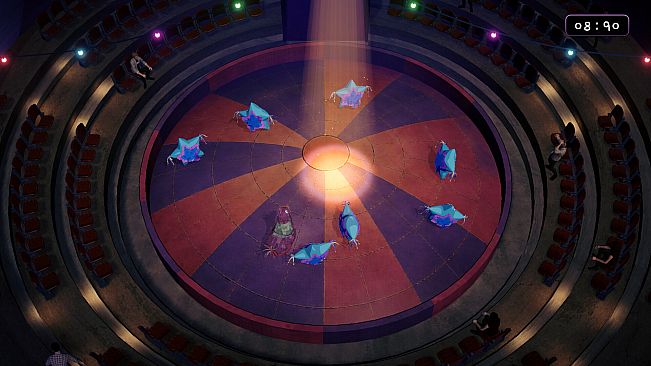Pinata Smash: Incremental Circus