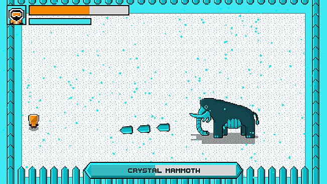 Secrets of the Tundra