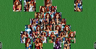 AI Solitaire - Single Ladies - Carla