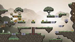 KEIKA - A Puzzle Adventure