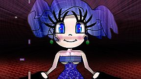 Résop Paz Yandere True ( Rpyt ) ( R-pyt ) ( Resop Paz )