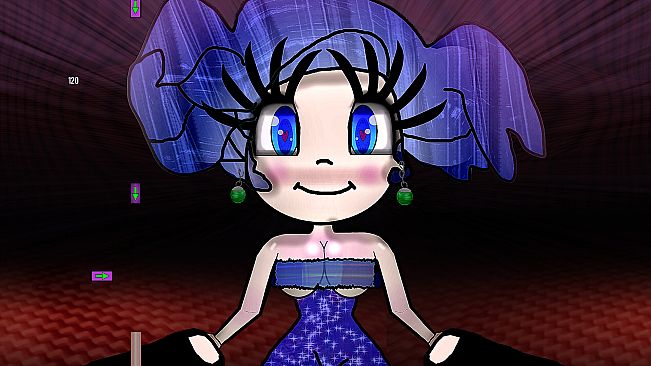 Résop Paz Yandere True ( Rpyt ) ( R-pyt ) ( Resop Paz )