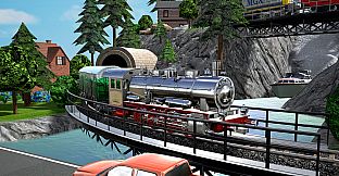 Model Railway Easily 2