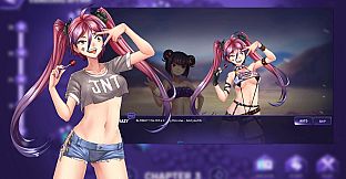 Shelter 69 Soundtrack ?[ADULT NSFW]