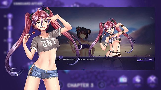 Shelter 69 Soundtrack ?[ADULT NSFW]