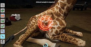 My Life: Safari Vet