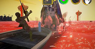 Nightmare Fishing Tournament