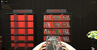 Shelf Happens