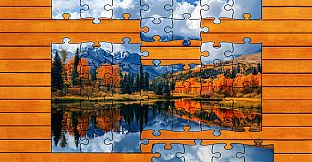 USA Nature's Trails Jigsaw Edition - Expansion Pack 1