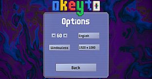 Okeyto