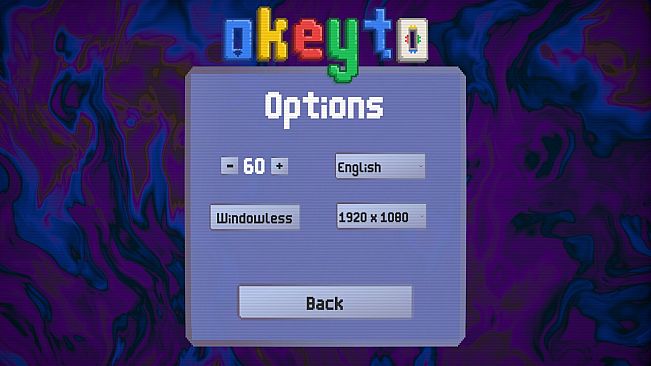 Okeyto