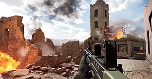 Insurgency: Sandstorm