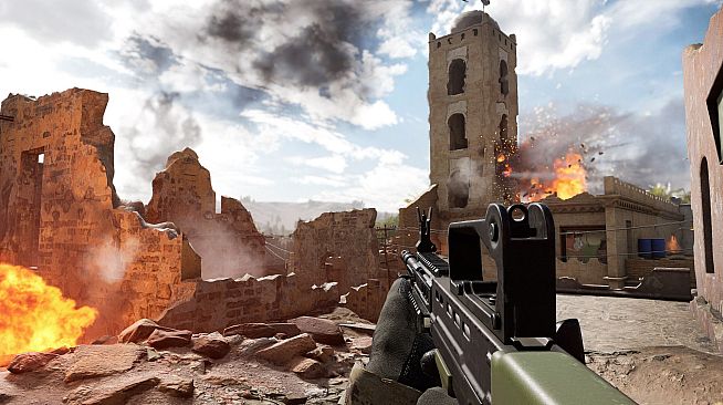 Insurgency: Sandstorm