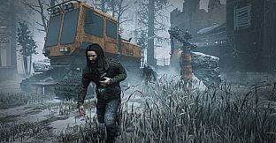 Dead by Daylight - Darkness Among Us Chapter