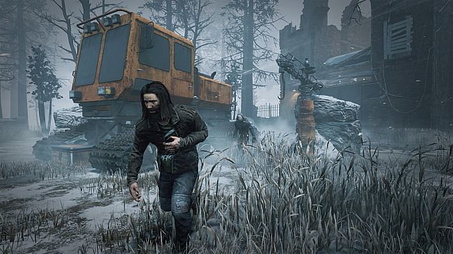 Dead by Daylight - Darkness Among Us Chapter