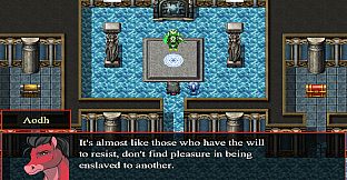 Black Mask of Cernunnos