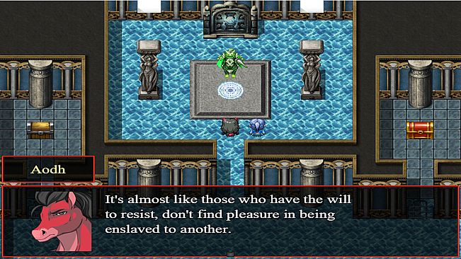 Black Mask of Cernunnos