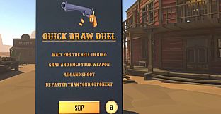 Toe To Toe VR Party Games